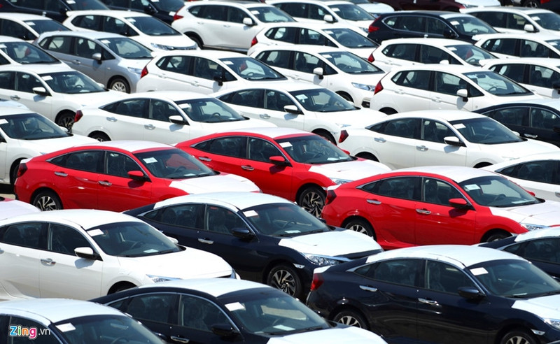 can canh dan xe honda mien thue dau tien cap cang tp hcm