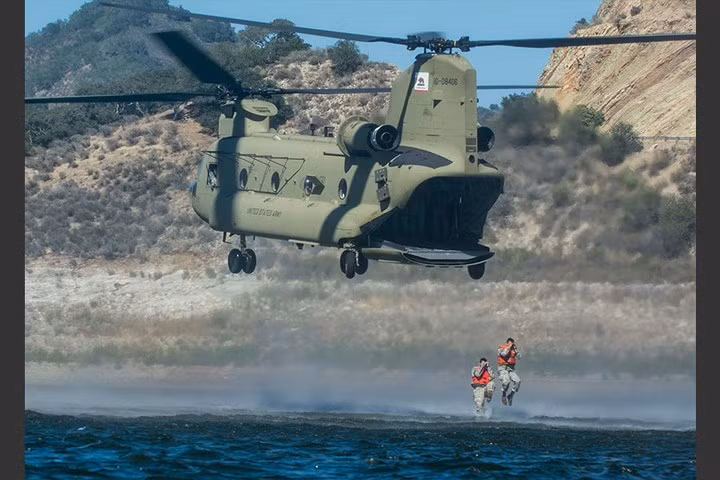 suc manh cua truc thang my trong cac chien dich toan cau