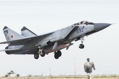 ten lua sieu vuot am kh 47m2 kinzhal danh cho ai