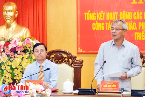 Đối thoại với nhân dân, cách dân vận khéo ở cơ sở