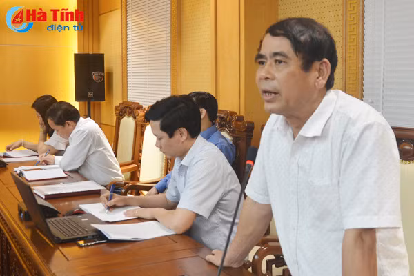 dan van kheo la nhiem vu thuong xuyen cua ca he thong chinh tri