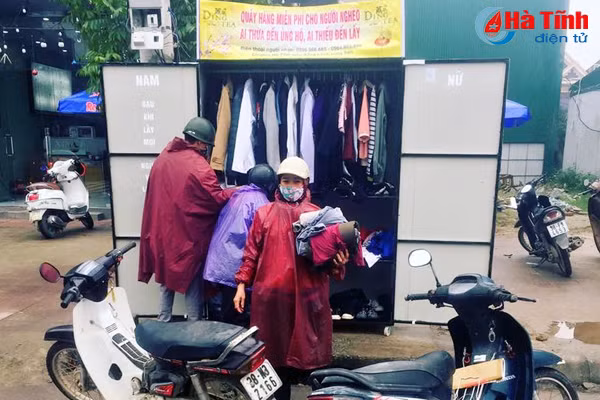 ao sach cho nhung nguoi thieu 