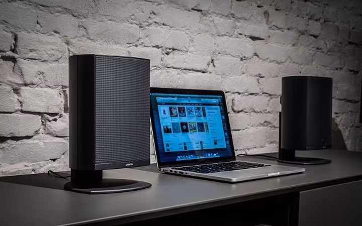 nhung mau loa may tinh lam chao dao gioi nghe nhac