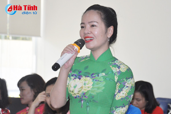 vai tro cua nguoi phu nu trong thoi hien dai