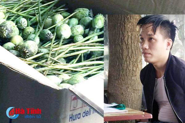 bat doi tuong chuyen buon ban qua thuoc phien