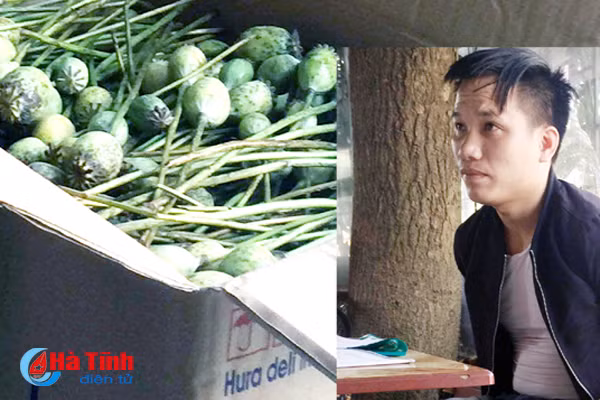 bat doi tuong chuyen buon ban qua thuoc phien