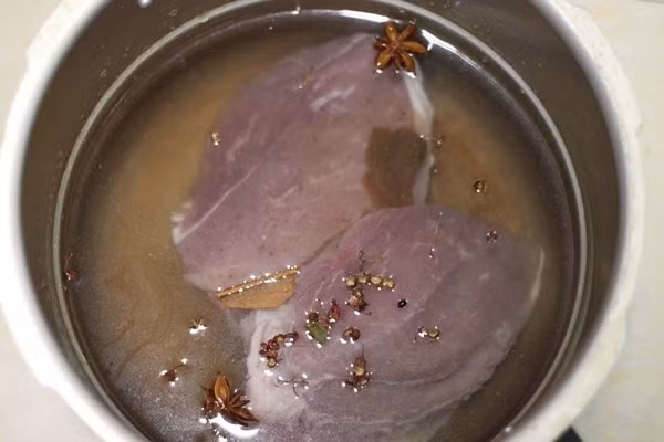 them mot cach lam ruoc thit lon hoan toan moi la se chinh phuc ca nha