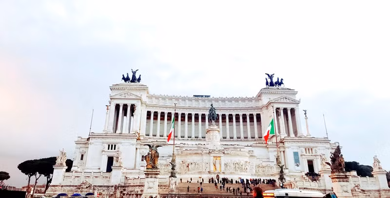 mot ngay dai vo tan o rome