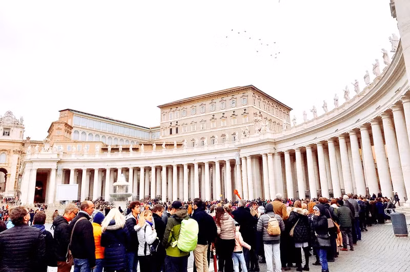 mot ngay dai vo tan o rome