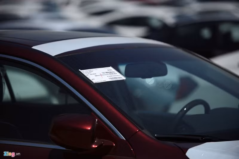 can canh dan xe honda mien thue dau tien cap cang tp hcm