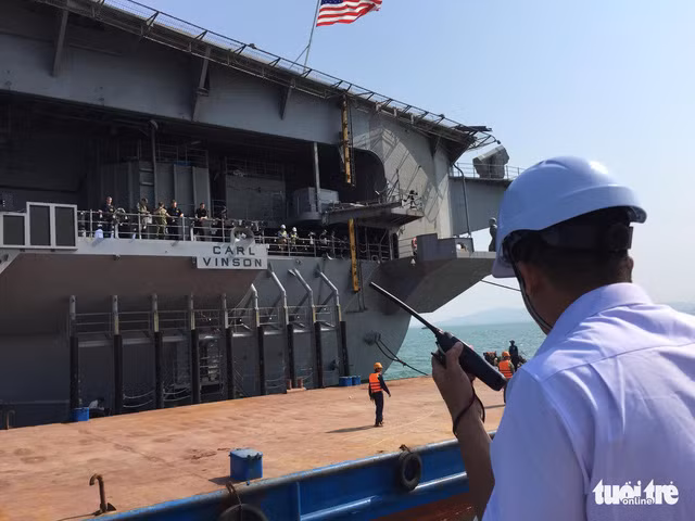 my ung ho viet nam vung manh thinh vuong va doc lap