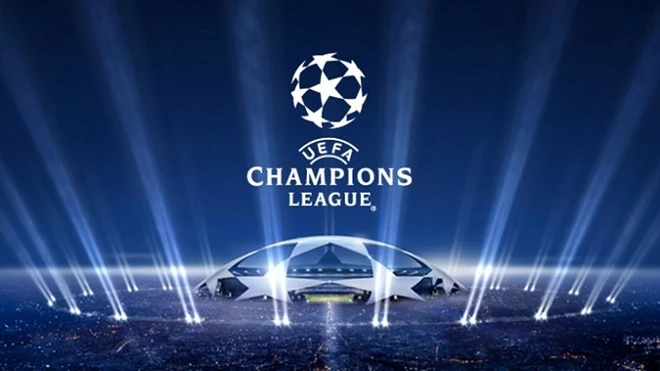 champions league quay tro lai viet nam