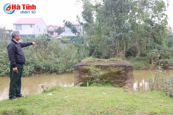 cau nhe vong mai nhung ky uc bi hung