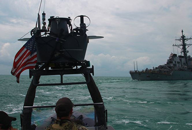 nato dua 4 5 van quan tap tran gan bien gioi nuoc nga