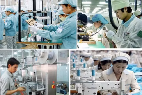 thu tuong chi thi day manh ho tro va phat trien doanh nghiep