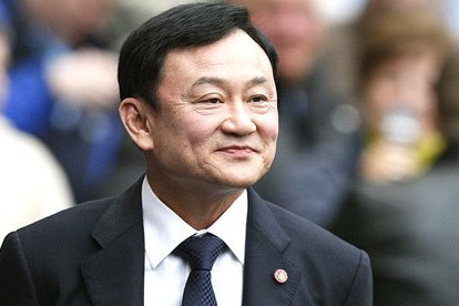 toa an thai lan mo lai phien xet xu cuu thu tuong thaksin shinawatra