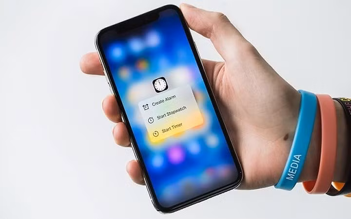 diem mat 5 dien thoai thong minh nhat hien nay