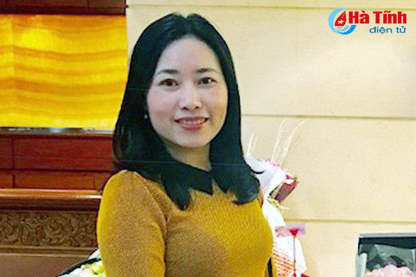 phu nu ha tinh tu tin doi moi chu dong hoi nhap