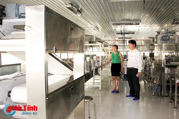 cum cong nghiep bac cam xuyen 9 du an gan 1 000 ty dong von dau tu