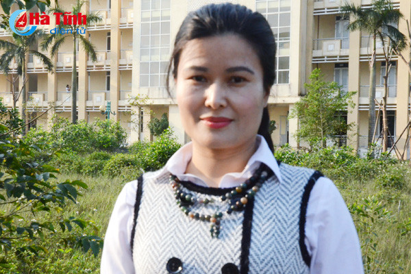 phu nu ha tinh tu tin doi moi chu dong hoi nhap