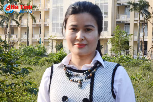 phu nu ha tinh tu tin doi moi chu dong hoi nhap