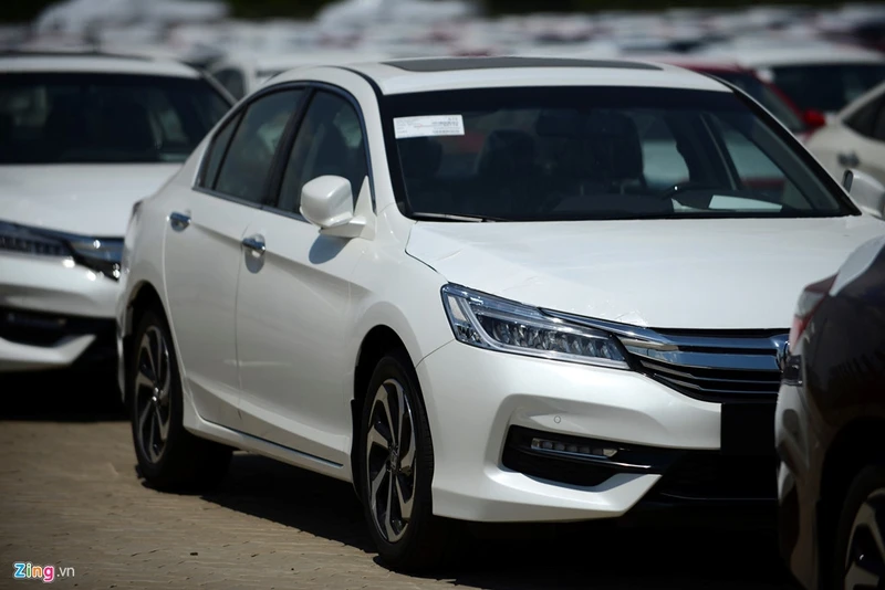 can canh dan xe honda mien thue dau tien cap cang tp hcm