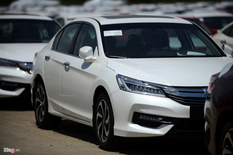 can canh dan xe honda mien thue dau tien cap cang tp hcm