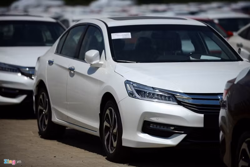 can canh dan xe honda mien thue dau tien cap cang tp hcm