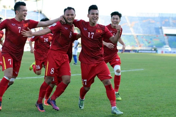 dt viet nam dung truoc co hoi co thu hang fifa tot nhat lich su