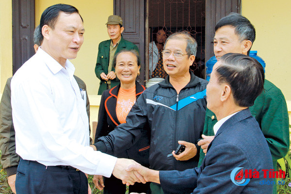 Đổi mới phương thức lãnh đạo - chìa khóa thành công! ảnh 1 doi moi phuong thuc lanh dao chia khoa thanh cong