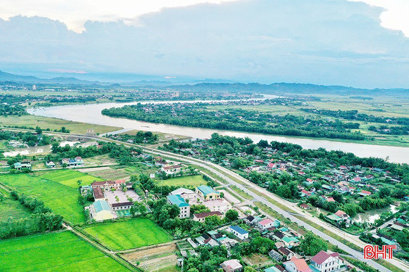 Xã Bùi La Nhân cơ bản hoàn thành các tiêu chí xây dựng NTM kiểu mẫu trong năm 2024. bqbht_br_003.jpg
