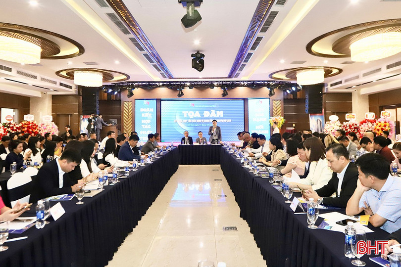 Toàn cảnh buổi tọa đàm. bqbht_br_c0.jpg