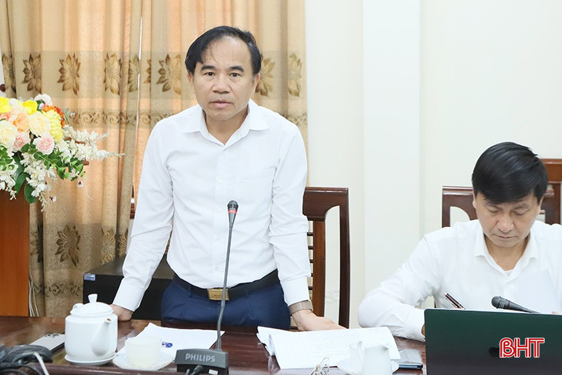Giám đốc Sở KH&CN Bùi Quang Hoàn tham gia ý kiến tại cuộc họp bqbht_br_a3.jpg