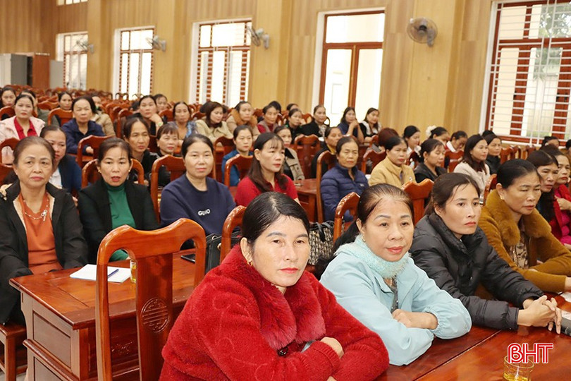 A diákok képzési órákon vesznek részt. bqbht_br_3.jpg