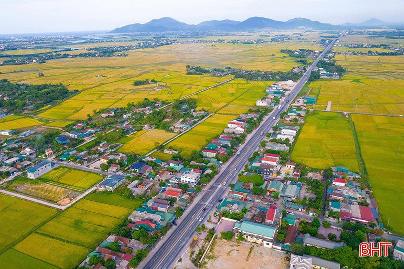 Nhiều địa phương xác định nhiệm vụ xây dựng NTM là nhiệm vụ trọng tâm. bqbht_br_k2.jpg