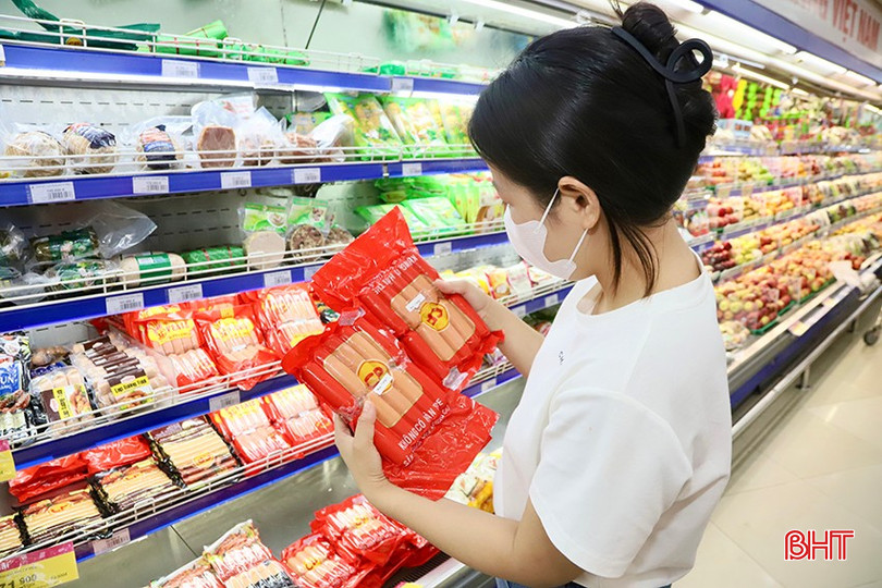 Sản phẩm xúc xích, thịt gà thương hiệu C.P sụt giảm doanh số. bqbht_br_p5.jpg