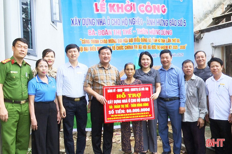 Organisationen und Gewerkschaften griffen umgehend ein, um arme Familien bei der Bewältigung der Folgen des Sturms zu unterstützen. bqbht_br_y3.jpg