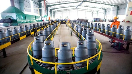 Kế hoạch tăng cường kiểm tra, kiểm soát, xử lý về các vi phạm kinh doanh gas và xăng dầu dự kiến sẽ được đưa ra trong vài ngày tới Kế hoạch tăng cường kiểm tra, kiểm soát, xử lý về các vi phạm kinh doanh gas và xăng dầu dự kiến sẽ được đưa ra trong vài ngày tới