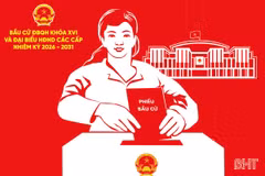 “Lá phiếu này ta bỏ cho ta”