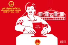 “Lá phiếu này ta bỏ cho ta”