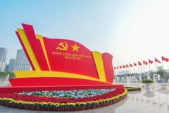 Xây dựng văn hóa liêm chính theo tinh thần Đại hội XIV của Đảng