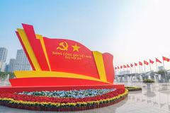 Xây dựng văn hóa liêm chính theo tinh thần Đại hội XIV của Đảng