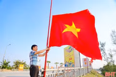 Gửi trọn niềm tin vào Ban Chấp hành Trung ương Đảng khóa XIV