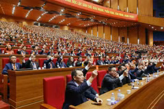 Tiêu chuẩn chọn Tổng Bí thư khóa mới