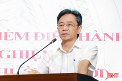 Hướng dẫn sử dụng phần mềm và chỉnh lý, số hoá tài liệu phục vụ hoạt động đơn vị cấp xã mới