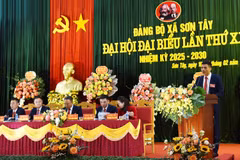 Độ tuổi cấp ủy viên nhiệm kỳ 2025-2030 được quy định thế nào?