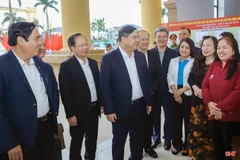 Danh sách 500 người trúng cử đại biểu Quốc hội khóa XVI