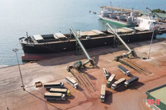 Hà Tĩnh cao điểm thi đua chào mừng Đại hội XIV của Đảng