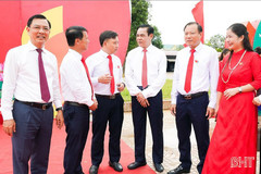 Đức Quang đưa nông nghiệp hữu cơ thành ngành kinh tế mũi nhọn 