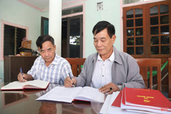 5 tổ giám sát công tác bầu cử tại 12 đơn vị ở Hà Tĩnh